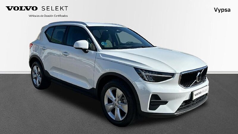 Volvo XC40 2.0 B3 CORE AUTO 163 5P