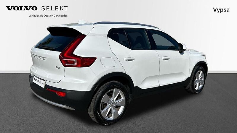 Volvo XC40 2.0 B3 CORE AUTO 163 5P