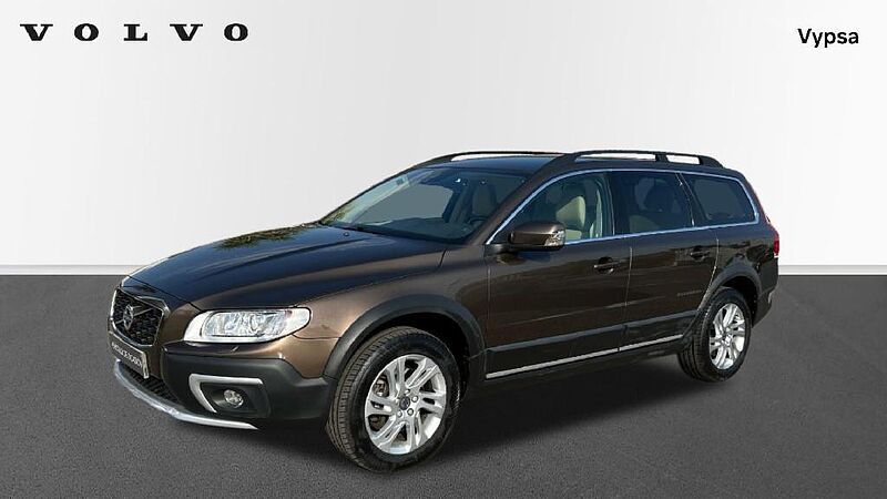 Volvo XC70 2.4 D4 MOMENTUM 4WD AUTO 181 5P