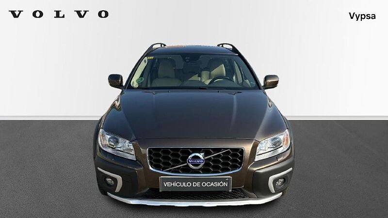 Volvo XC70 2.4 D4 MOMENTUM 4WD AUTO 181 5P