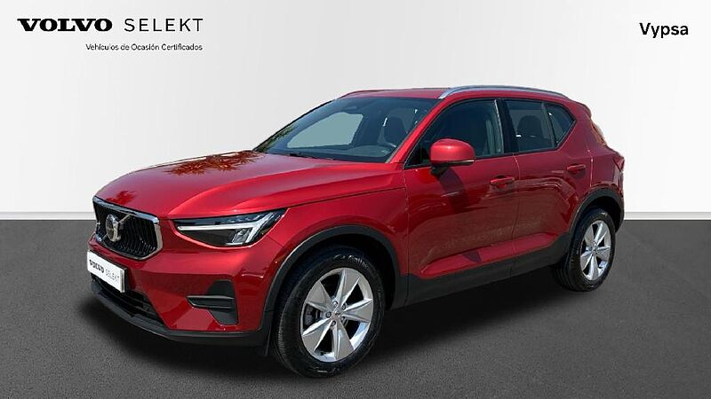 Volvo XC40 XC40 Core, B3 Mild Hybrid, Gasolina