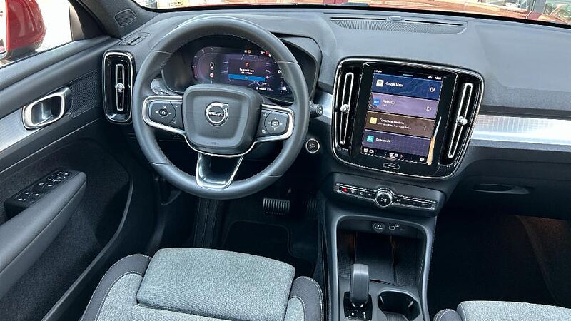 Volvo XC40 XC40 Core, B3 Mild Hybrid, Gasolina
