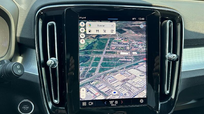 Volvo XC40 XC40 Core, B3 Mild Hybrid, Gasolina