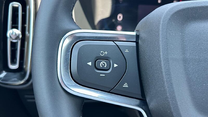 Volvo XC40 XC40 Core, B3 Mild Hybrid, Gasolina