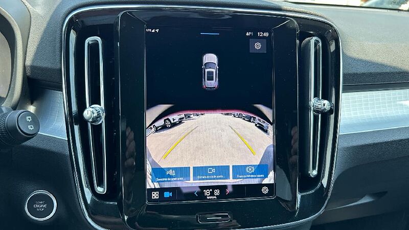 Volvo XC40 XC40 Core, B3 Mild Hybrid, Gasolina