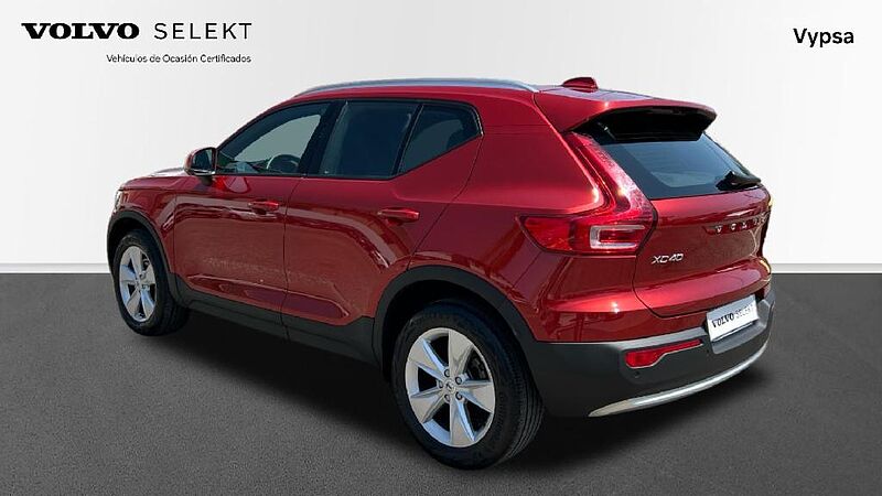 Volvo XC40 XC40 Core, B3 Mild Hybrid, Gasolina
