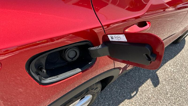 Volvo XC40 XC40 Core, B3 Mild Hybrid, Gasolina