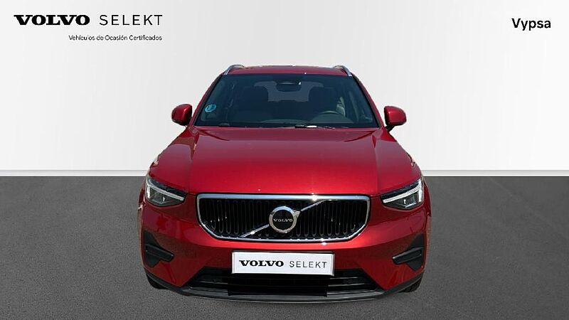 Volvo XC40 XC40 Core, B3 Mild Hybrid, Gasolina