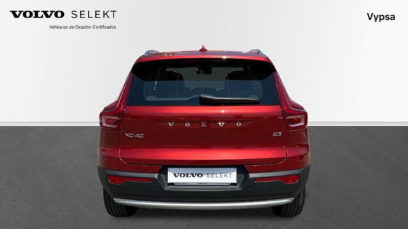 Volvo XC40 XC40 Core, B3 Mild Hybrid, Gasolina