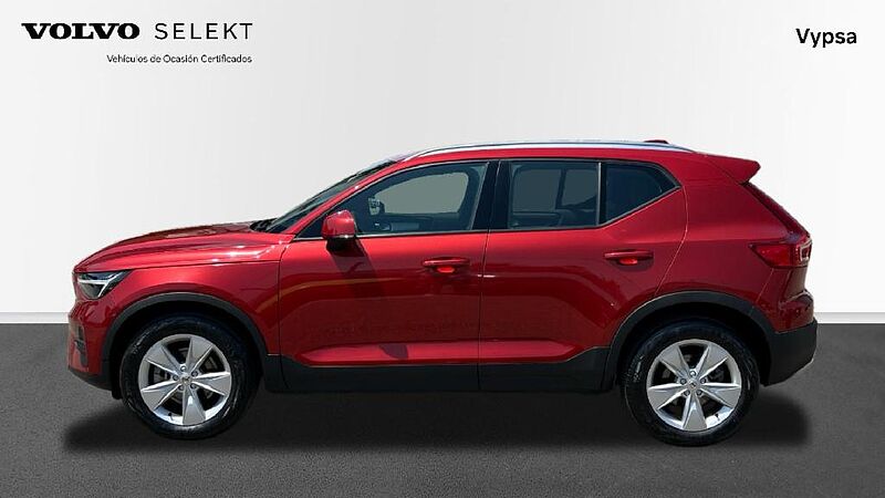 Volvo XC40 XC40 Core, B3 Mild Hybrid, Gasolina