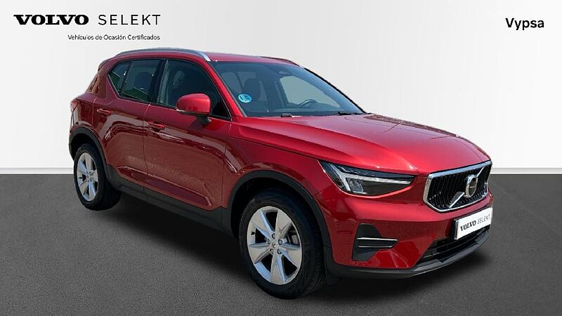 Volvo XC40 XC40 Core, B3 Mild Hybrid, Gasolina