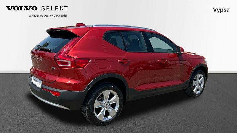 Volvo XC40 XC40 Core, B3 Mild Hybrid, Gasolina