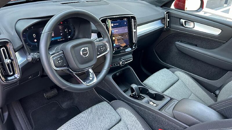 Volvo XC40 XC40 Core, B3 Mild Hybrid, Gasolina