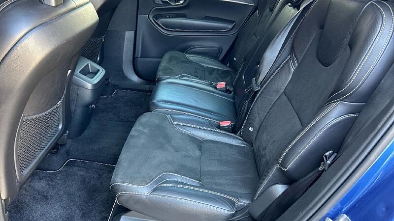 Volvo XC90 2.0 D5 R-DESIGN 4WD AUTO 235 5P 7 Plazas