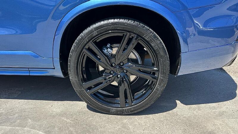 Volvo XC90 2.0 D5 R-DESIGN 4WD AUTO 235 5P 7 Plazas