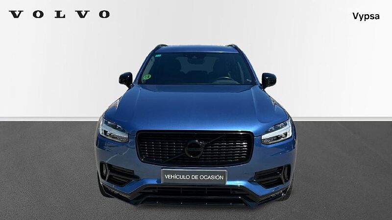 Volvo XC90 2.0 D5 R-DESIGN 4WD AUTO 235 5P 7 Plazas