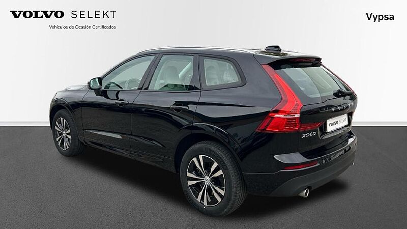 Volvo XC60 2.0 B4 G MOMENTUM AUTO 197 5P