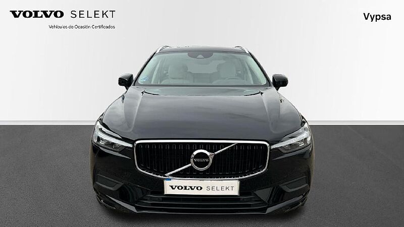 Volvo XC60 2.0 B4 G MOMENTUM AUTO 197 5P