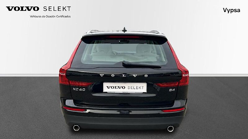 Volvo XC60 2.0 B4 G MOMENTUM AUTO 197 5P