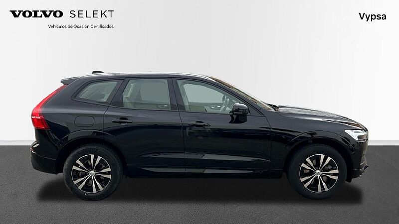 Volvo XC60 2.0 B4 G MOMENTUM AUTO 197 5P