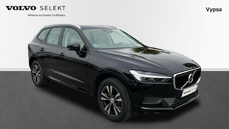 Volvo XC60 2.0 B4 G MOMENTUM AUTO 197 5P