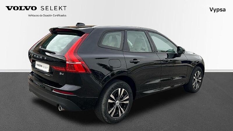 Volvo XC60 2.0 B4 G MOMENTUM AUTO 197 5P