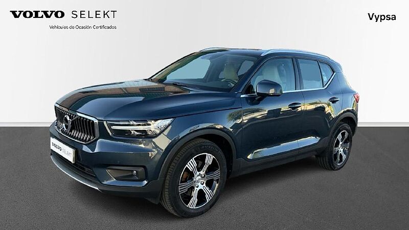 Volvo XC40 XC40 Inscription, B4 AWD mild hybrid (gasolina)