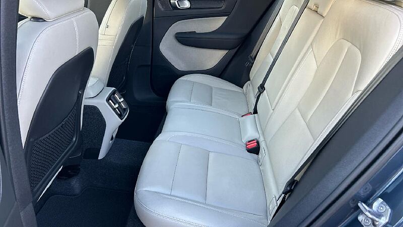 Volvo XC40 XC40 Inscription, B4 AWD mild hybrid (gasolina)