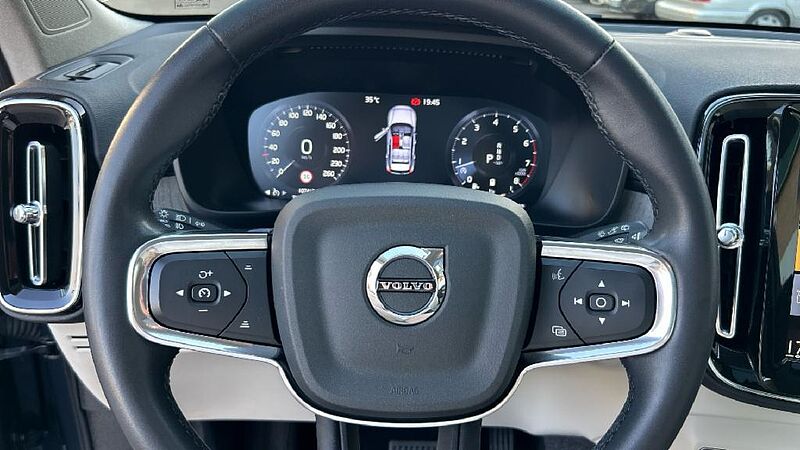 Volvo XC40 XC40 Inscription, B4 AWD mild hybrid (gasolina)