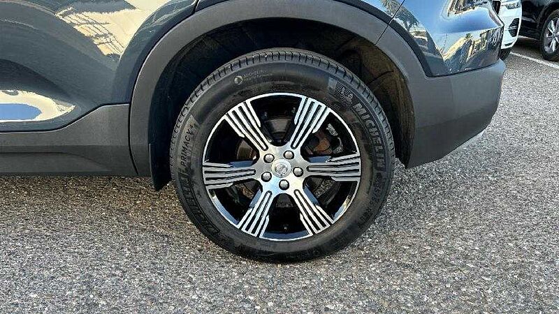 Volvo XC40 XC40 Inscription, B4 AWD mild hybrid (gasolina)