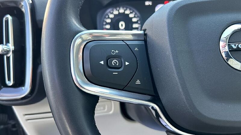 Volvo XC40 XC40 Inscription, B4 AWD mild hybrid (gasolina)
