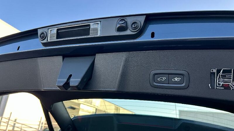 Volvo XC40 XC40 Inscription, B4 AWD mild hybrid (gasolina)