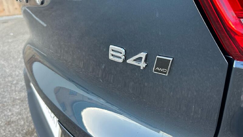 Volvo XC40 XC40 Inscription, B4 AWD mild hybrid (gasolina)