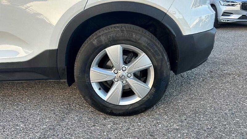 Volvo XC40 XC40 T3 Manual