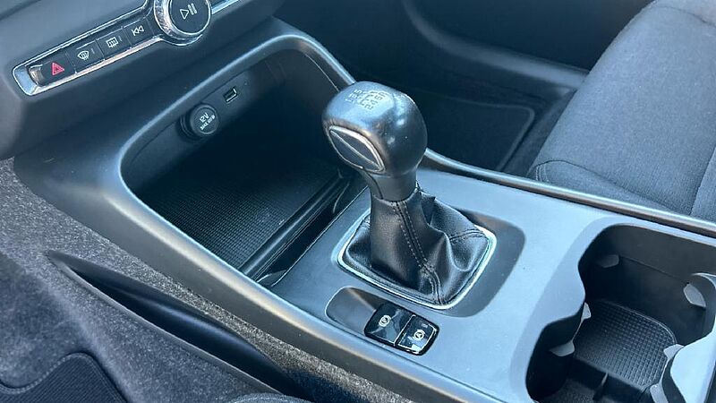 Volvo XC40 XC40 T3 Manual