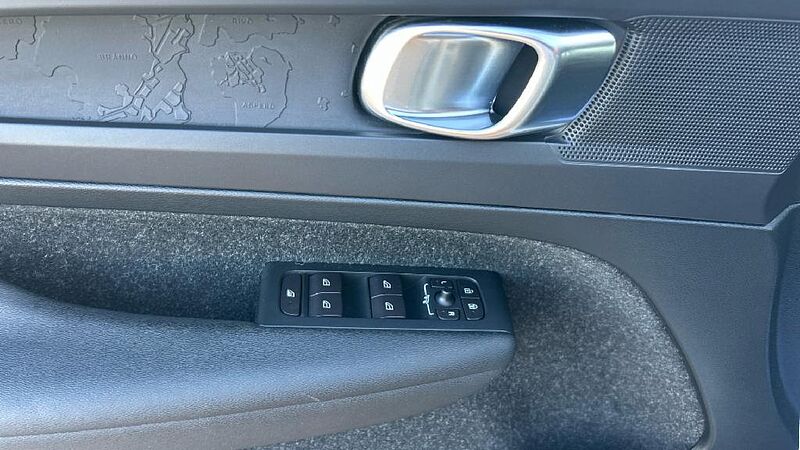 Volvo XC40 XC40 T3 Manual