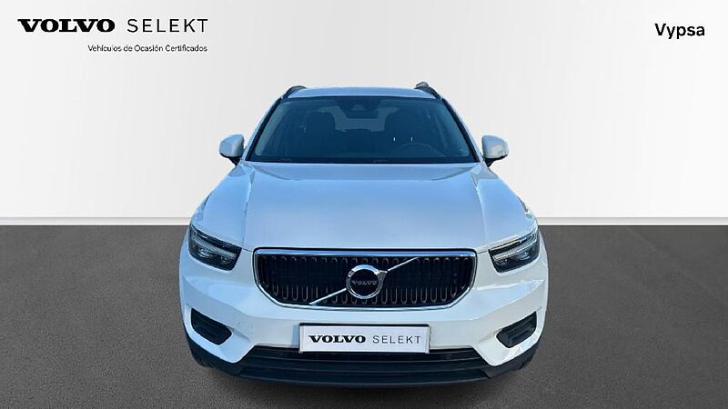 Volvo XC40 XC40 T3 Manual