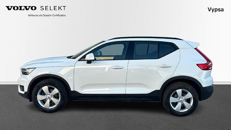 Volvo XC40 XC40 T3 Manual