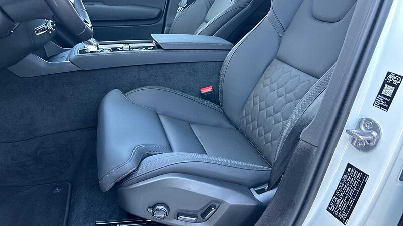 Volvo XC90 XC90 Plus, B5 AWD Mild hybrid, Gasolina, Dark, 7 Plazas