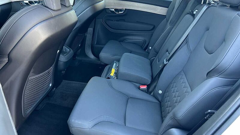Volvo XC90 XC90 Plus, B5 AWD Mild hybrid, Gasolina, Dark, 7 Plazas