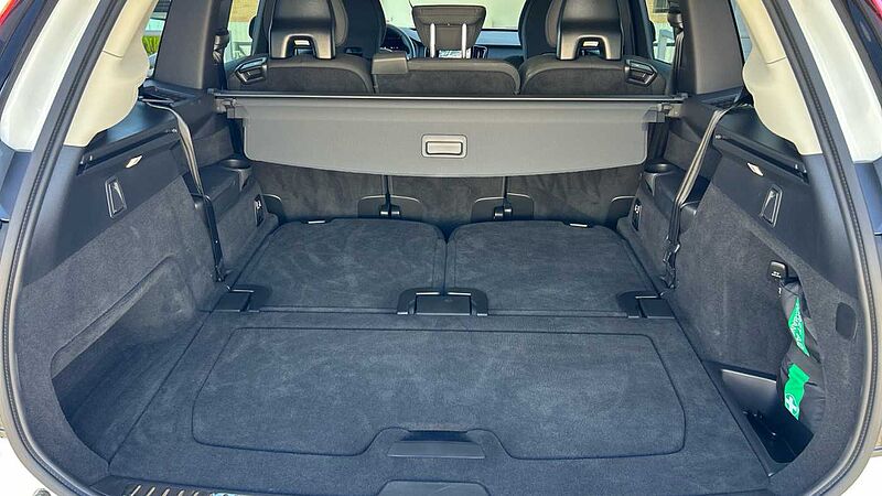 Volvo XC90 XC90 Plus, B5 AWD Mild hybrid, Gasolina, Dark, 7 Plazas