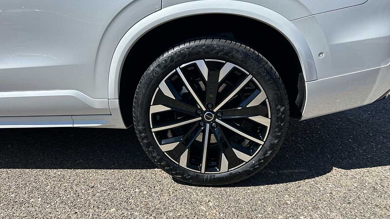 Volvo XC90 XC90 Plus, B5 AWD Mild hybrid, Gasolina, Dark, 7 Plazas