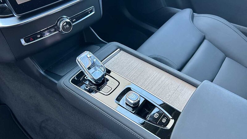 Volvo XC90 XC90 Plus, B5 AWD Mild hybrid, Gasolina, Dark, 7 Plazas