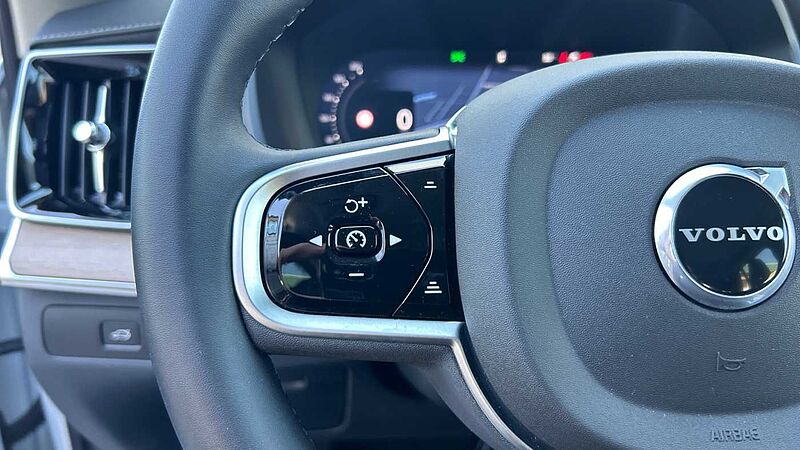 Volvo XC90 XC90 Plus, B5 AWD Mild hybrid, Gasolina, Dark, 7 Plazas