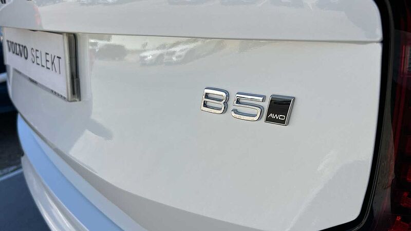 Volvo XC90 XC90 Plus, B5 AWD Mild hybrid, Gasolina, Dark, 7 Plazas