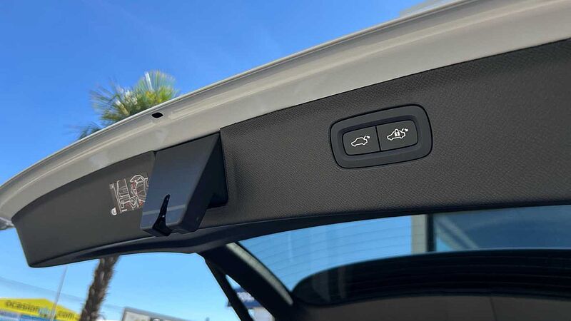 Volvo XC90 XC90 Plus, B5 AWD Mild hybrid, Gasolina, Dark, 7 Plazas