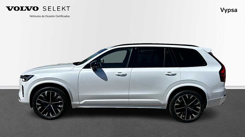 Volvo XC90 XC90 Plus, B5 AWD Mild hybrid, Gasolina, Dark, 7 Plazas