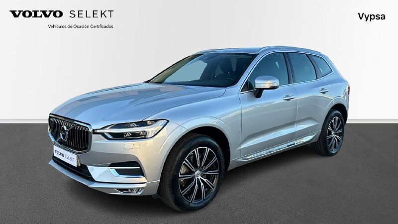 Volvo XC60 2.0 D B4 INSCRIPTION AUTO 197 5P