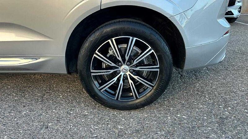 Volvo XC60 2.0 D B4 INSCRIPTION AUTO 197 5P