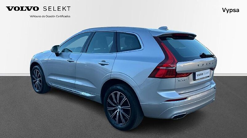 Volvo XC60 2.0 D B4 INSCRIPTION AUTO 197 5P